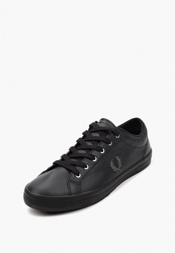 Кеды Fred Perry