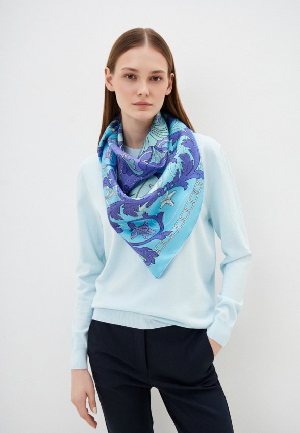 Платок Eleganzza