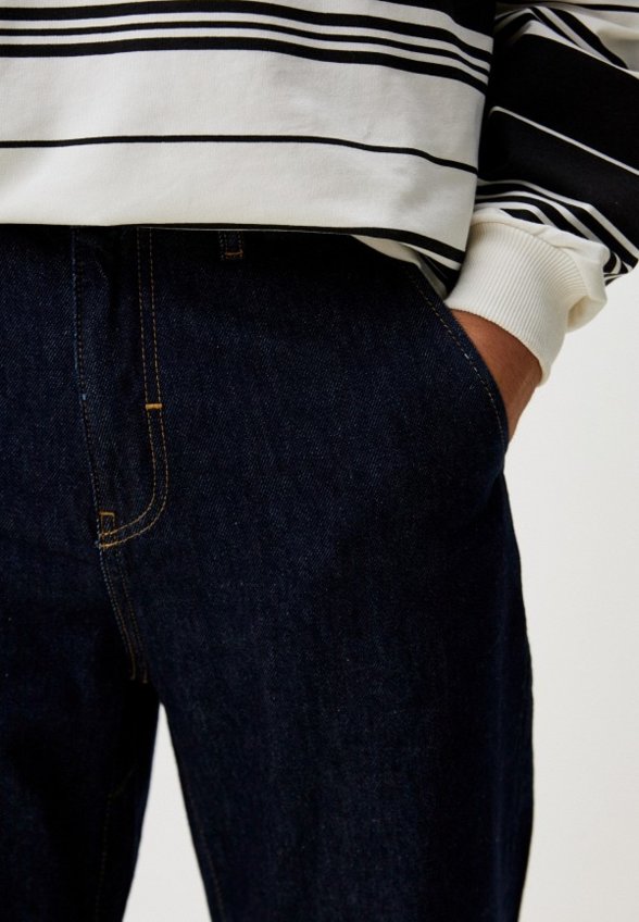 Джинсы Colorplay