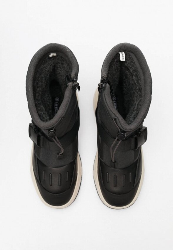 Дутики Baasploa