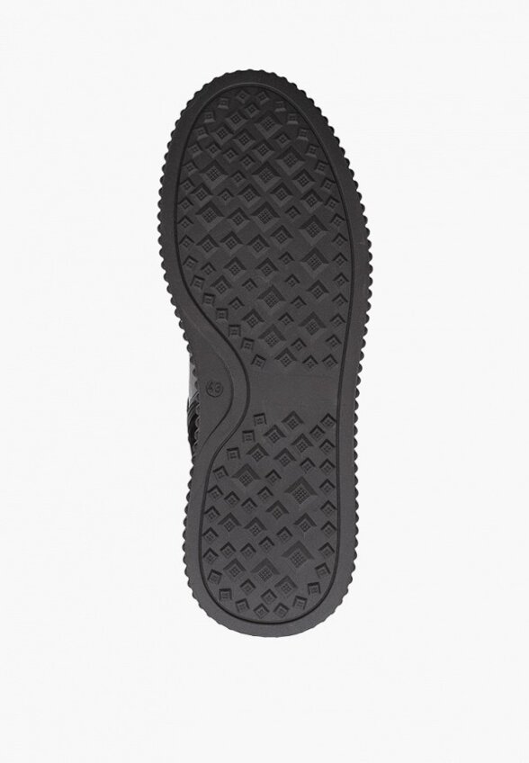 Кеды Emanuele Gelmetti