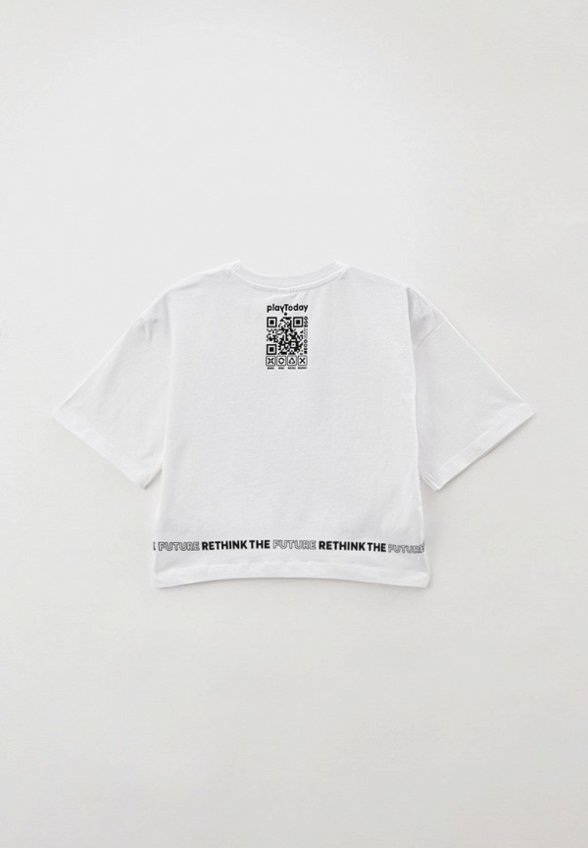 Футболка PlayToday