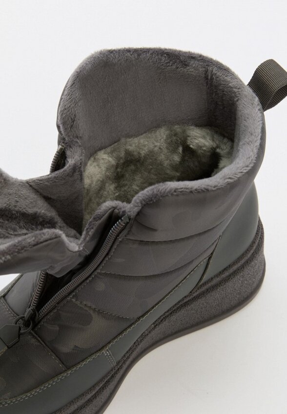 Дутики Tendance