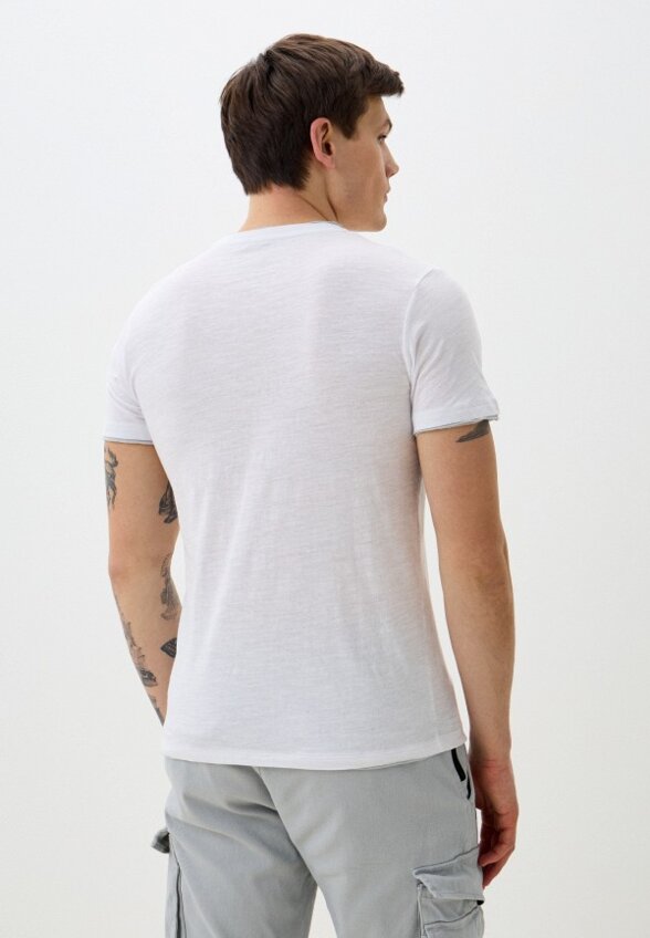 Футболка Terranova