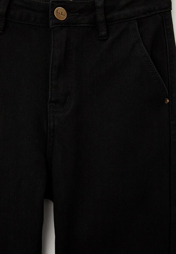 Джинсы Button Blue