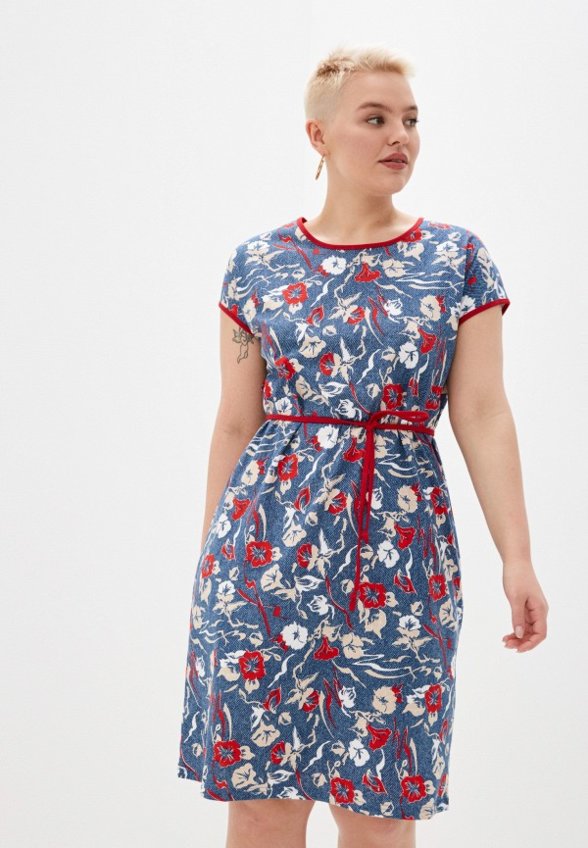 Платье Агапэ