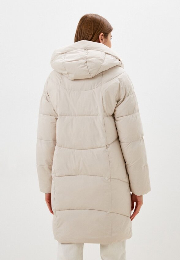 Пуховик Winterra