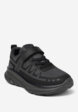 Кроссовки для мальчиков Etonic Windy, Черный2  - превью