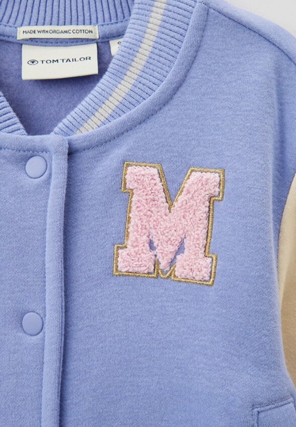 Олимпийка Tom Tailor