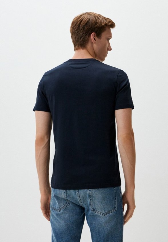 Футболка Cudgi