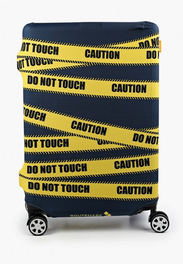 Чехол для чемодана Routemark