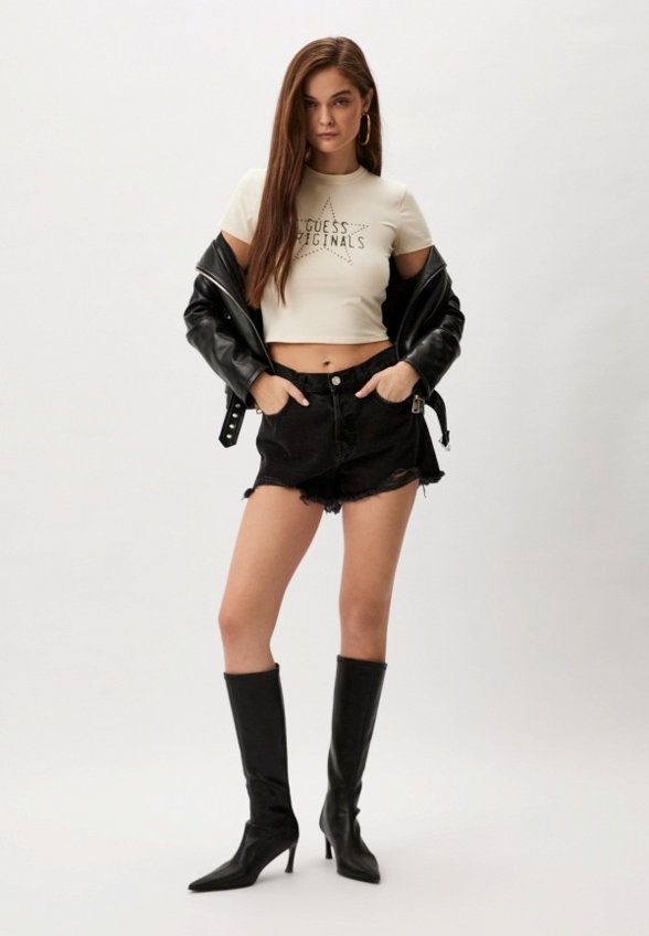 Футболка Guess