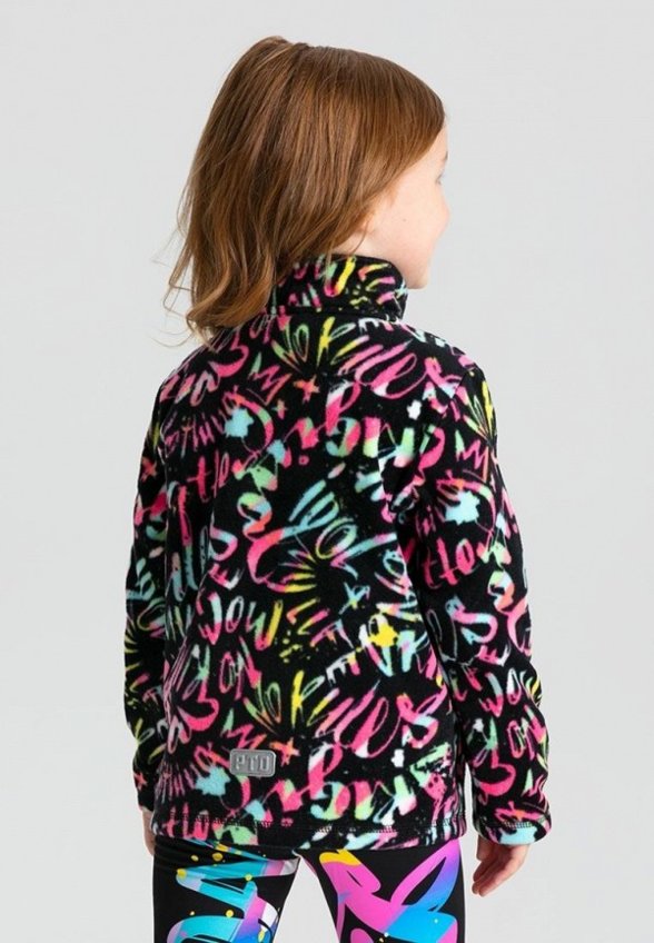 Олимпийка PlayToday