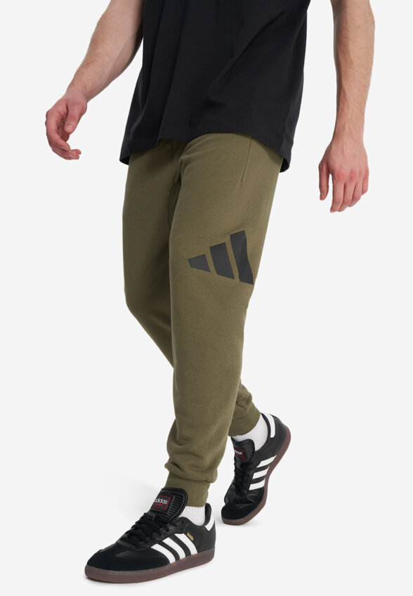 Брюки мужские adidas, Зеленый