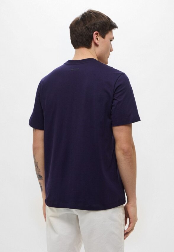 Футболка MSGM