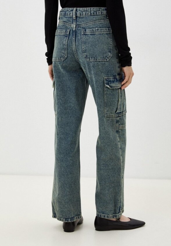 Джинсы Terranova