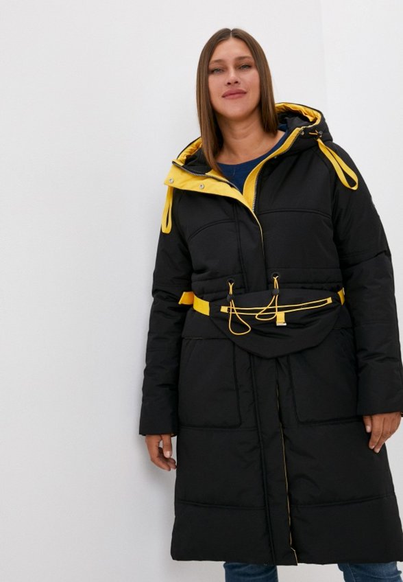 Пуховик Maritta