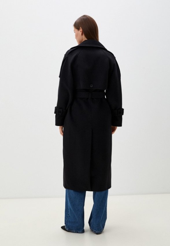 Пальто-халат To Be One