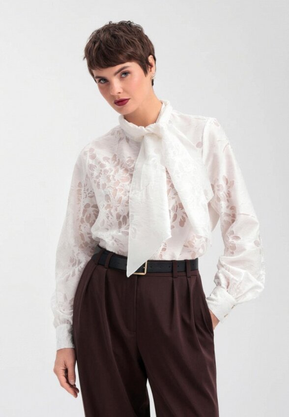 Блуза Vivienne Mare