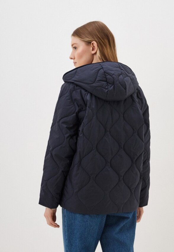 Куртка утепленная Dixi-Coat