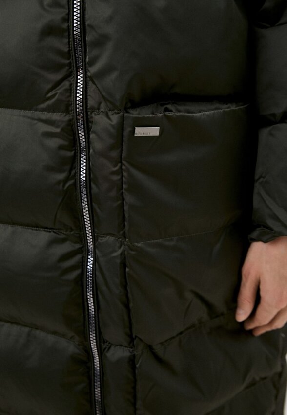 Пуховик Dixi-Coat