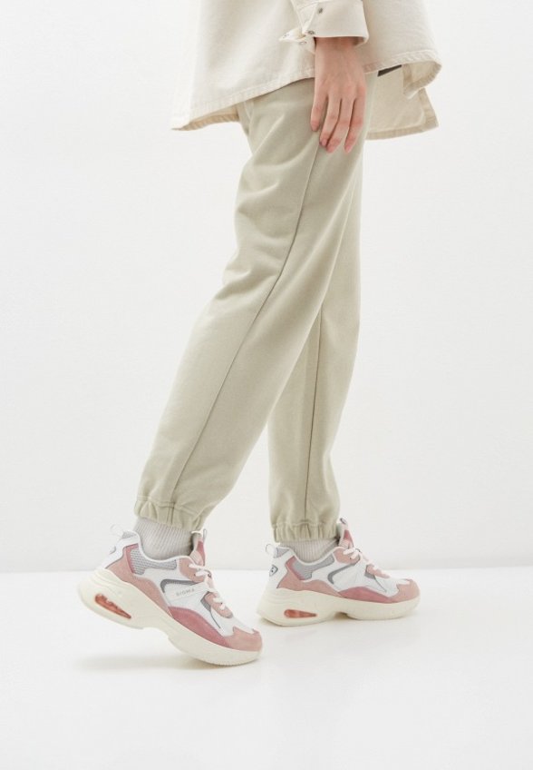 Кроссовки Sigma