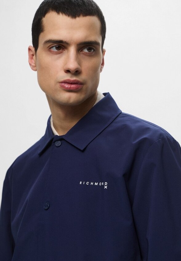 Куртка-рубашка John Richmond