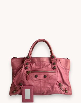 Balenciaga City женщинам