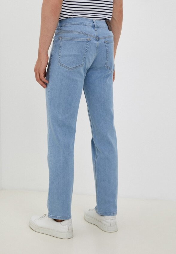 Джинсы Velocity