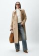 Тренч Mango2  - превью