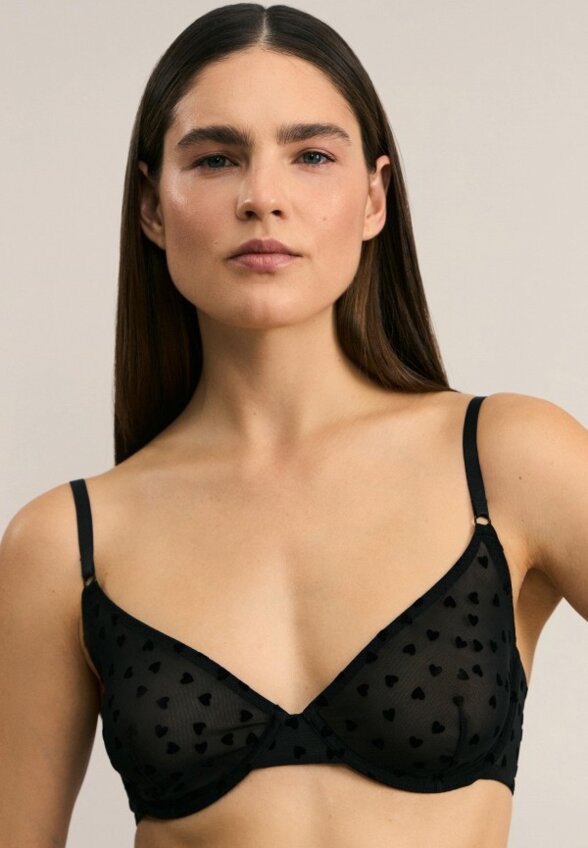 Бюстгальтер Zarina