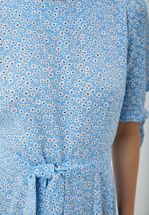 Платье UnicoModa