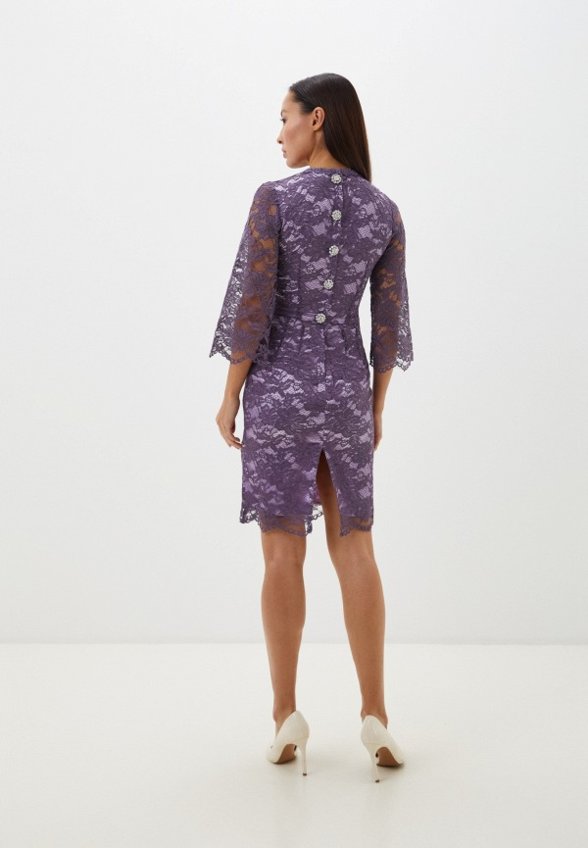 Платье MadaM T