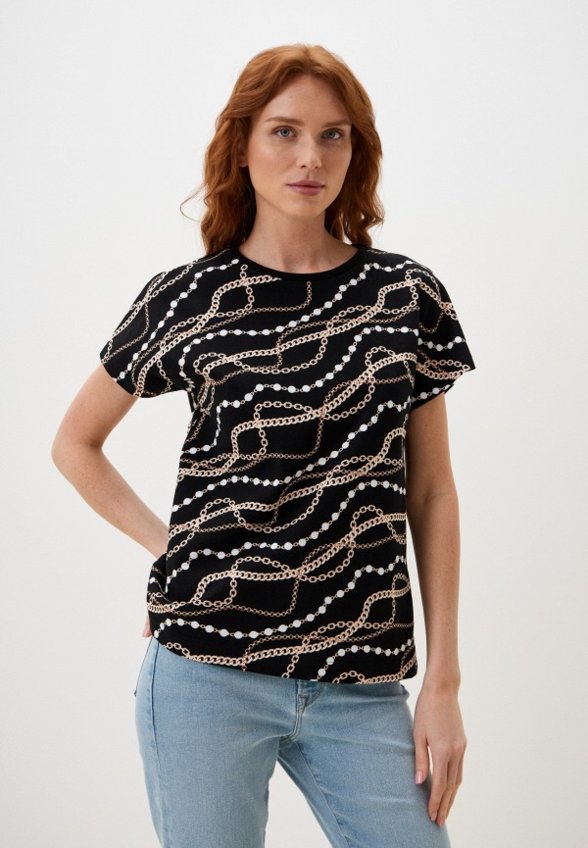 Футболка Sabrina Scala