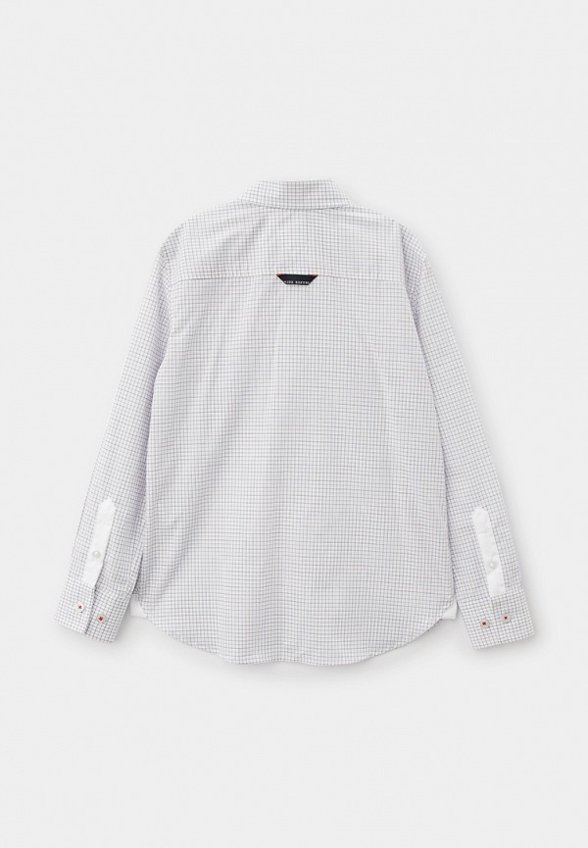 Рубашка Junior Republic