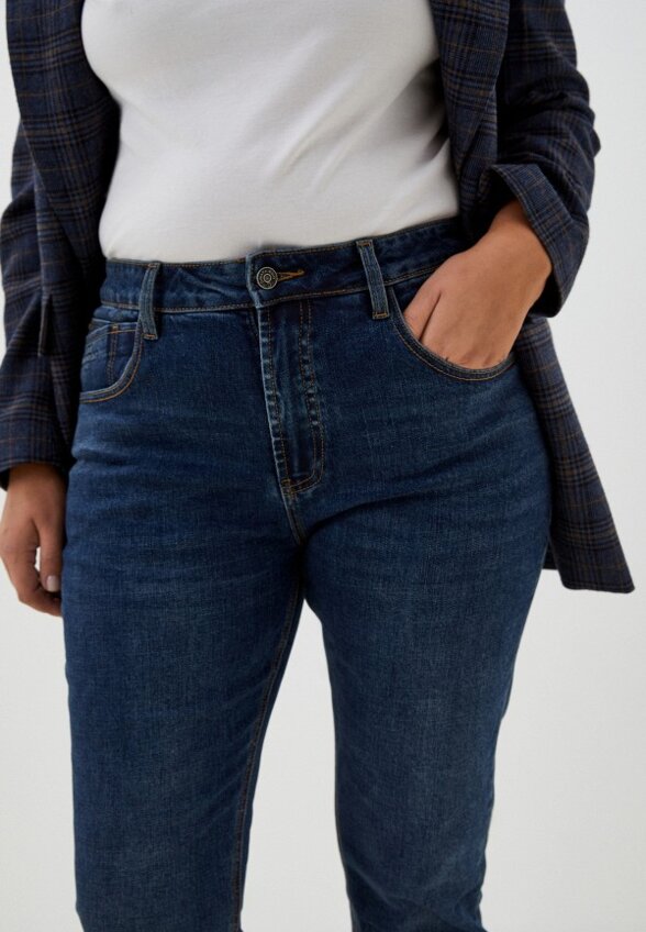 Джинсы Dimarkis Day