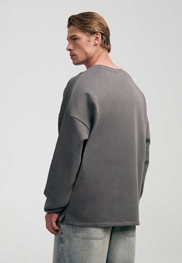 Свитшот Твое