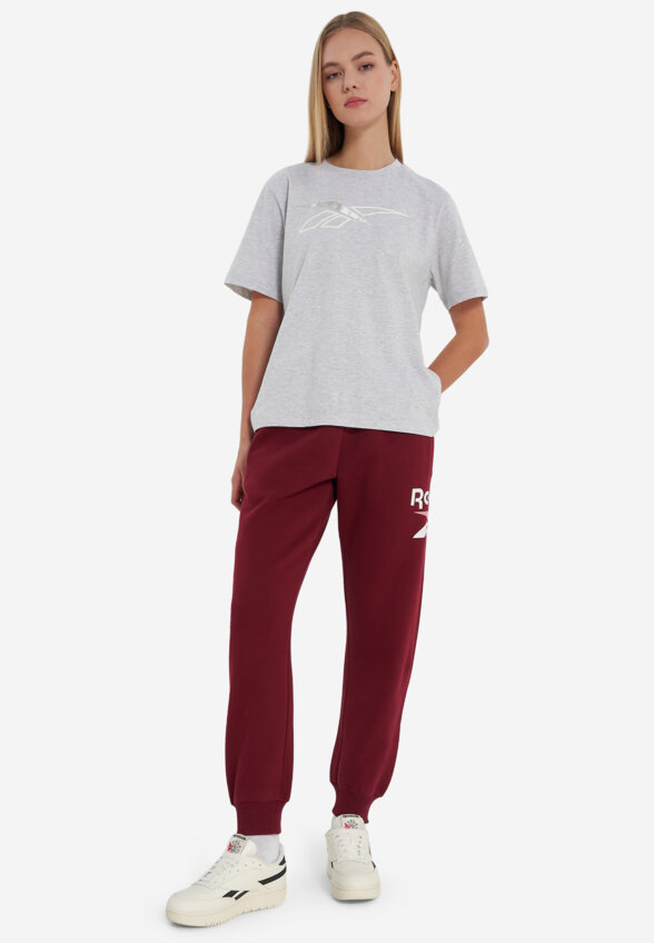 Брюки женские Reebok Stacey 2 Col, Красный