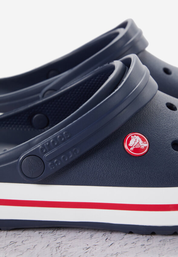 Сабо Crocs Crocband, Синий
