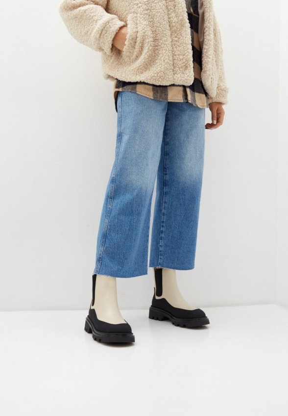 Ботинки Salamander