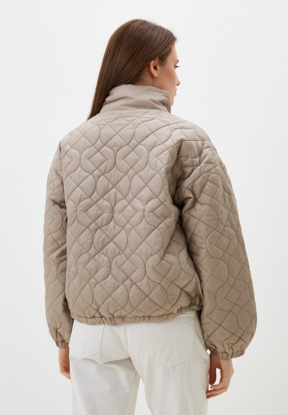 Куртка стеганая Ichi