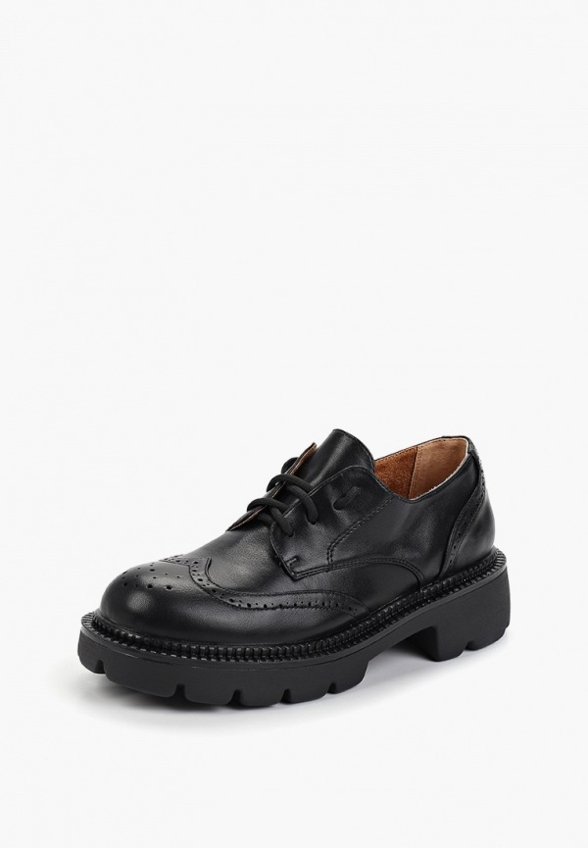 Ботинки Betsy