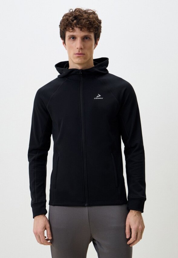 Толстовка Demix