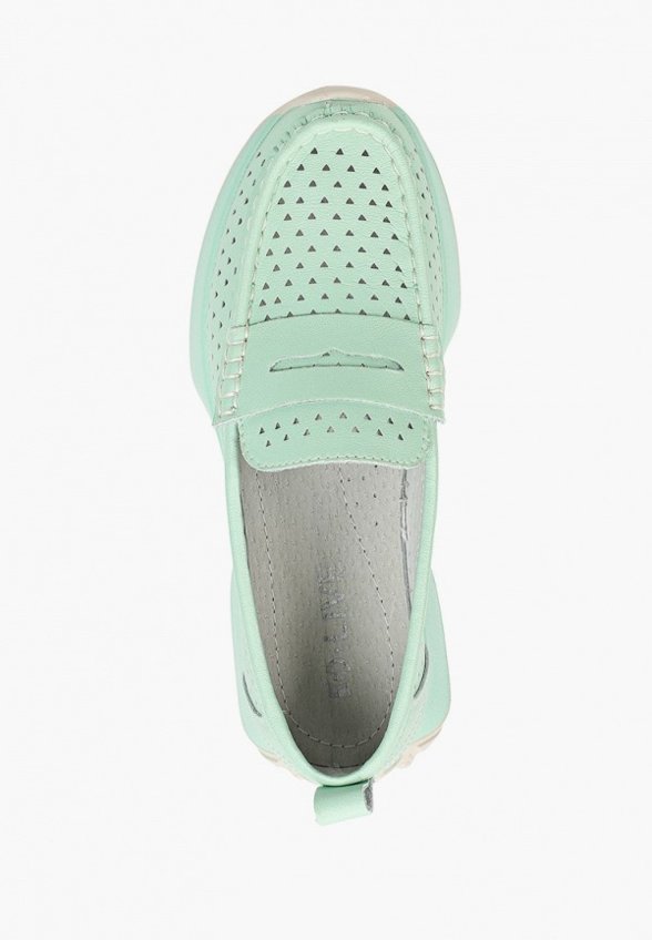 Лоферы O-live Naturalle