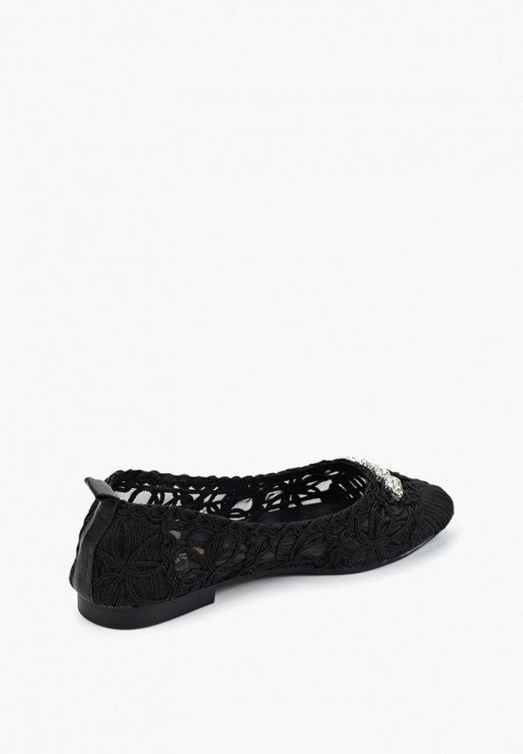 Балетки El'Rosso