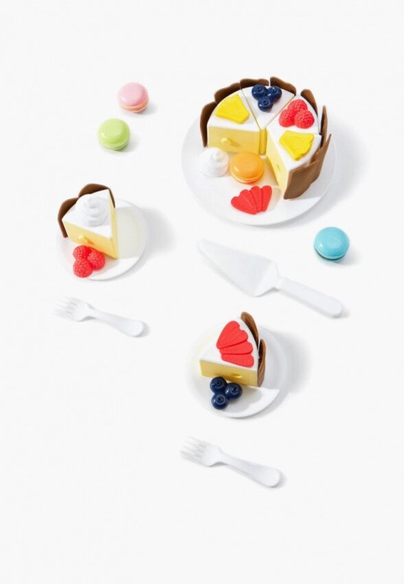 Набор игровой Happy Baby