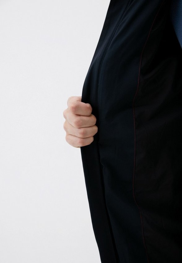 Пуховик Winterra