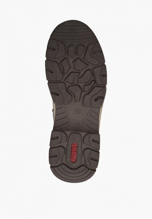 Ботинки Rieker