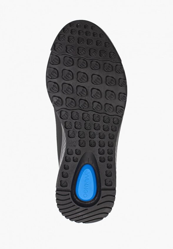 Кроссовки Wanngo