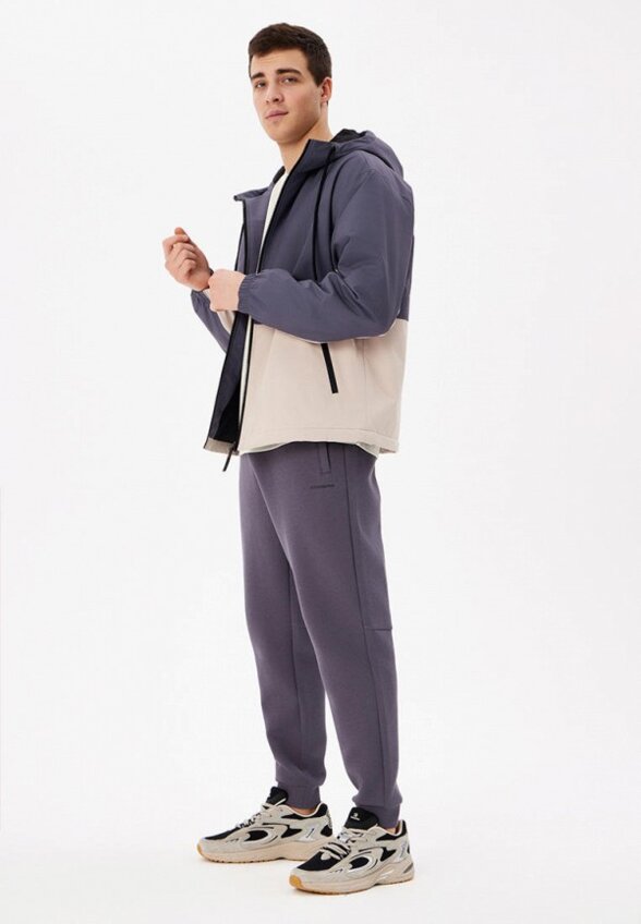 Ветровка Baasploa